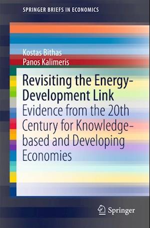 Revisiting the Energy-Development Link