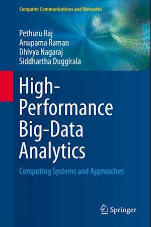 High-Performance Big-Data Analytics