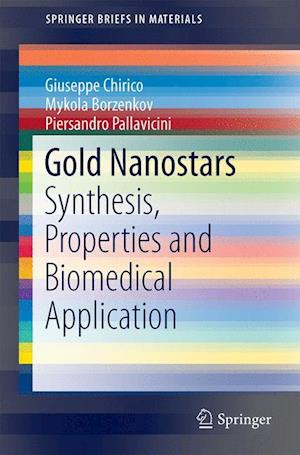 Gold Nanostars