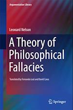 Theory of Philosophical Fallacies