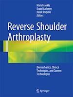 Reverse Shoulder Arthroplasty