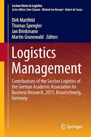 Logistics Management