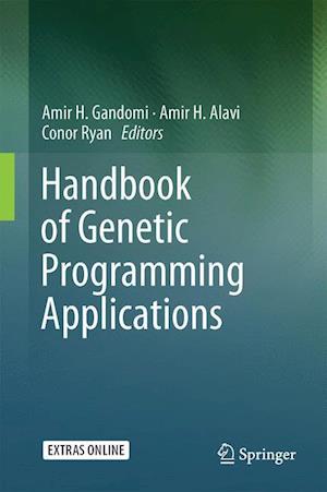 Handbook of Genetic Programming Applications