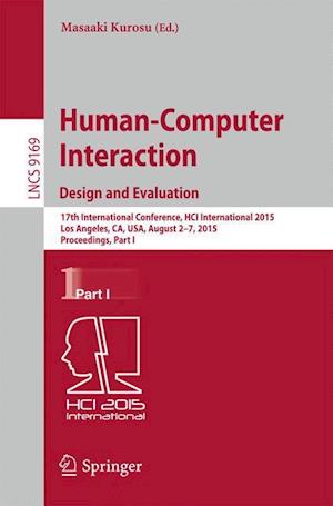 Human-Computer Interaction: Design and Evaluation