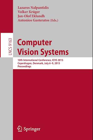 Computer Vision Systems