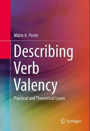 Describing Verb Valency