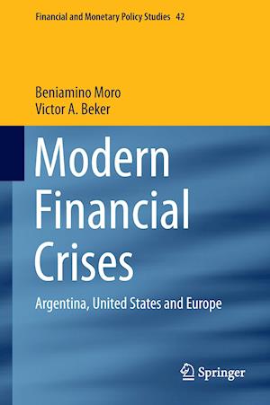 Modern Financial Crises