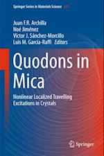 Quodons in Mica