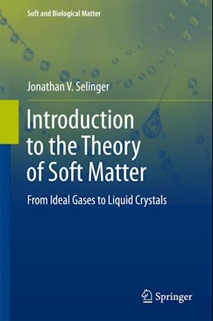 Introduction to the Theory of Soft Matter