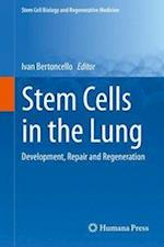 Stem Cells in the Lung