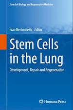 Stem Cells in the Lung