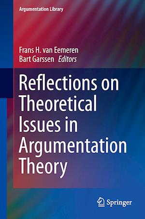 Reflections on Theoretical Issues in Argumentation Theory