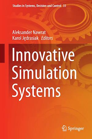 Innovative Simulation Systems