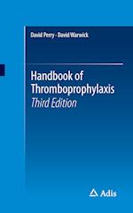 Handbook of Thromboprophylaxis