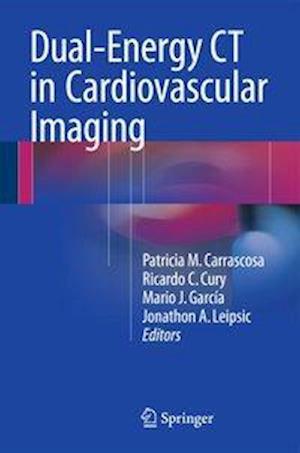 Dual-Energy CT in Cardiovascular Imaging