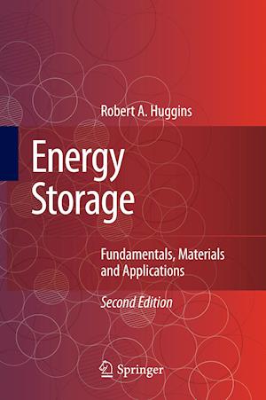 Energy Storage