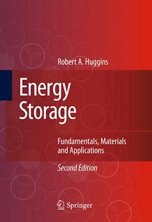 Energy Storage