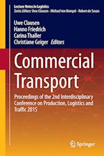 Commercial Transport