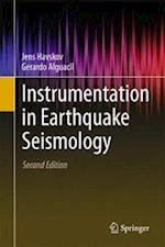 Instrumentation in Earthquake Seismology