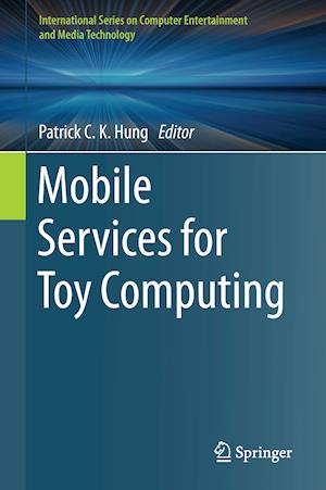 Mobile Services for Toy Computing