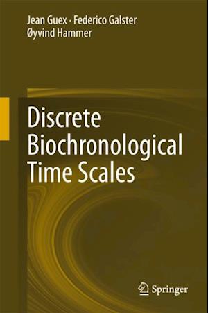 Discrete Biochronological Time Scales