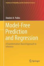 Model-Free Prediction and Regression