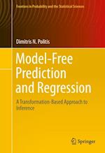 Model-Free Prediction and Regression