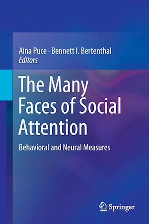 The Many Faces of Social Attention