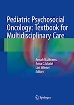 Pediatric Psychosocial Oncology: Textbook for Multidisciplinary Care