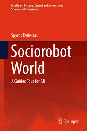 Sociorobot World