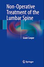 Non-Operative Treatment of the Lumbar Spine