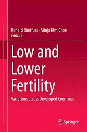 Low and Lower Fertility