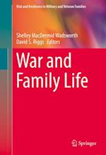 War and Family Life