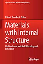 Materials with Internal Structure