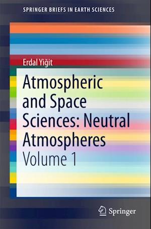 Atmospheric and Space Sciences: Neutral Atmospheres