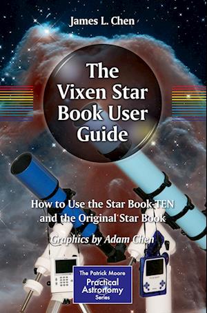 The Vixen Star Book User Guide