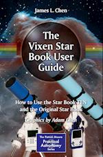 The Vixen Star Book User Guide