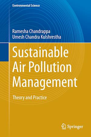 Sustainable Air Pollution Management