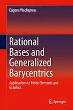 Rational Bases and Generalized Barycentrics