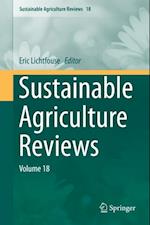 Sustainable Agriculture Reviews