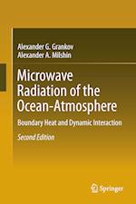 Microwave Radiation of the Ocean-Atmosphere