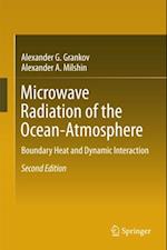 Microwave Radiation of the Ocean-Atmosphere