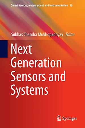 Next Generation Sensors and Systems