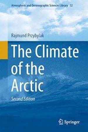 The Climate of the Arctic