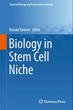 Biology in Stem Cell Niche