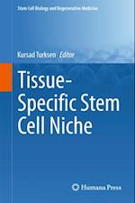 Tissue-Specific Stem Cell Niche