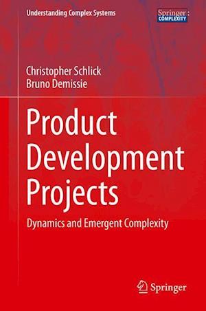 Product Development Projects