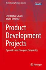 Product Development Projects