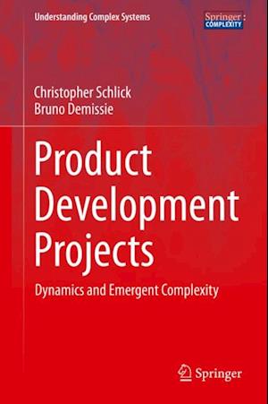 Product Development Projects