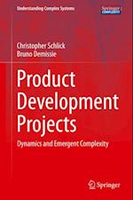 Product Development Projects